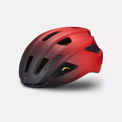 자체브랜드 스페셜라이즈드 신형 얼라인2 밉스 아시안 라운드핏 자전거 헬멧