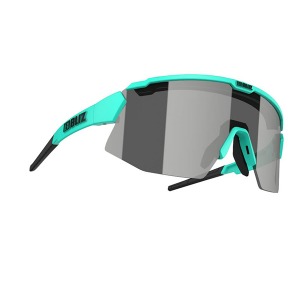 블리츠 블리츠 브리즈 터키쉬 스모크 실버 미러 스포츠 초경량 선글라스 라이딩 낚시 골프 안경