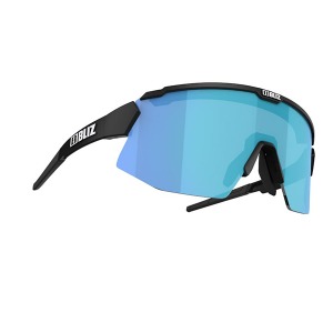 블리츠 블리츠 브리즈 블랙 스포츠 초경량 선글라스 라이딩 낚시 골프 안경