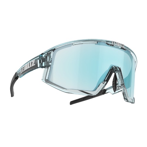 블리츠 블리츠 액티브 비전 트랜스 블루 자전거고글 스포츠선글라스 라이딩 낚시 골프 안경