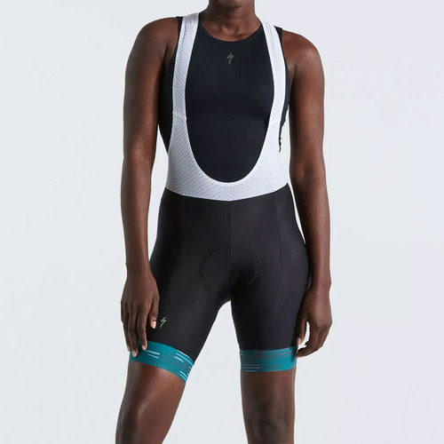 스페셜라이즈드 스페셜라이즈드 S/W 여성용 SL 블러 빕 숏팬츠 Women&#039;s SL Blur Bib Shorts