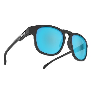 블리츠 블리츠 액티브 에이스 매트 블랙 블루 자전거고글 스포츠선글라스 라이딩 낚시 골프 안경