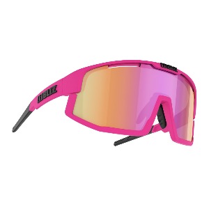 블리츠 블리츠 액티브 비전 매트 네온 핑크 자전거고글 스포츠선글라스 라이딩 낚시 골프 안경
