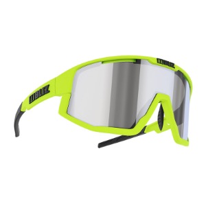 블리츠 블리츠 액티브 비전 라임 그린 자전거고글 스포츠선글라스 라이딩 낚시 골프 안경