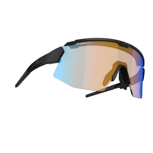 블리츠 블리츠 브리즈 나노 노르딕 라이트 코랄 스포츠 초경량 선글라스 라이딩 낚시 골프 안경